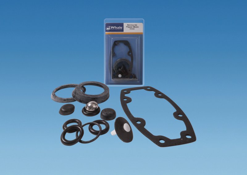 whale-flipper-pump-mk3-4-service-kit-pennine-leisure-supplies